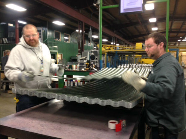 Sukup Manufacturing 4